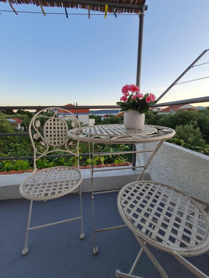 Apartment Marin Sveti Petar  Extérieur photo