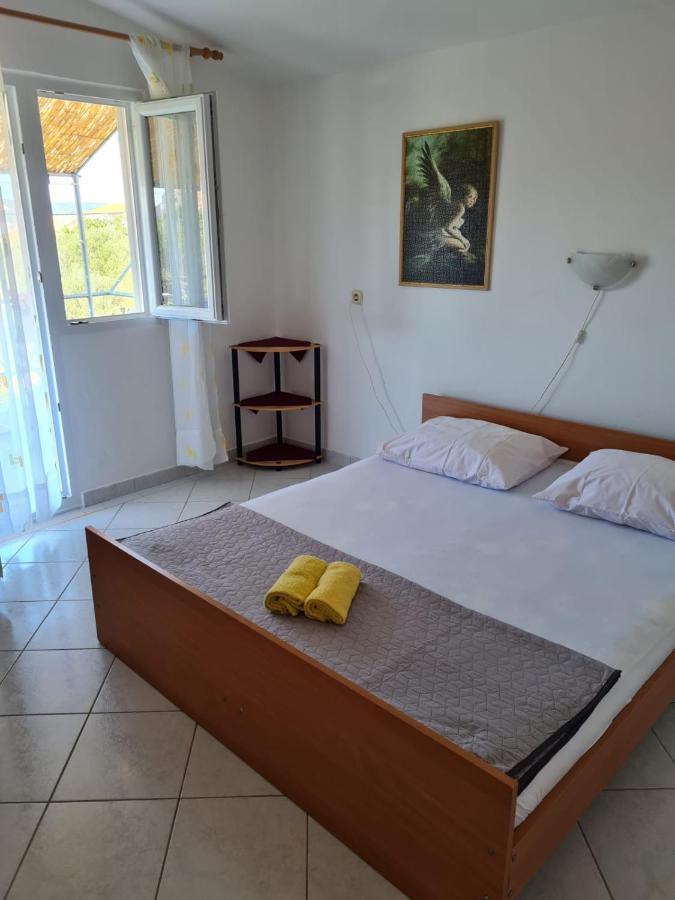 Apartment Marin Sveti Petar  Extérieur photo