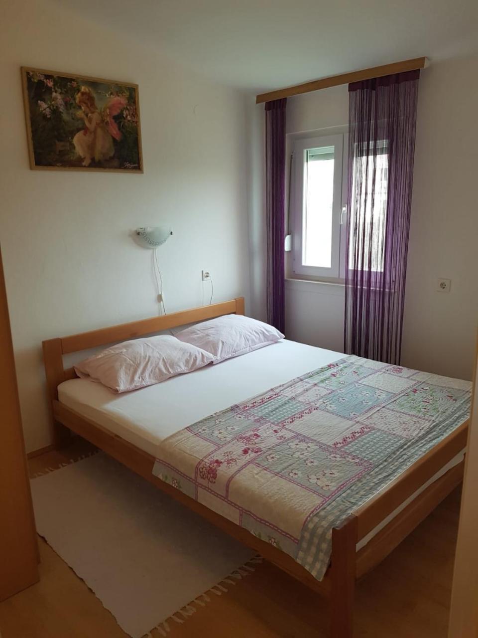 Apartment Marin Sveti Petar  Extérieur photo