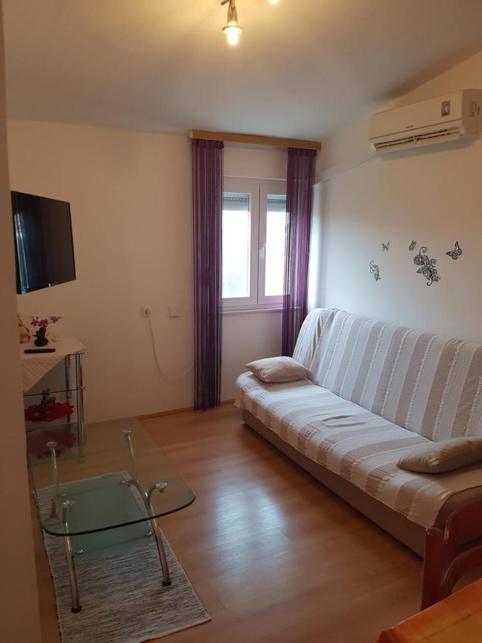 Apartment Marin Sveti Petar  Extérieur photo