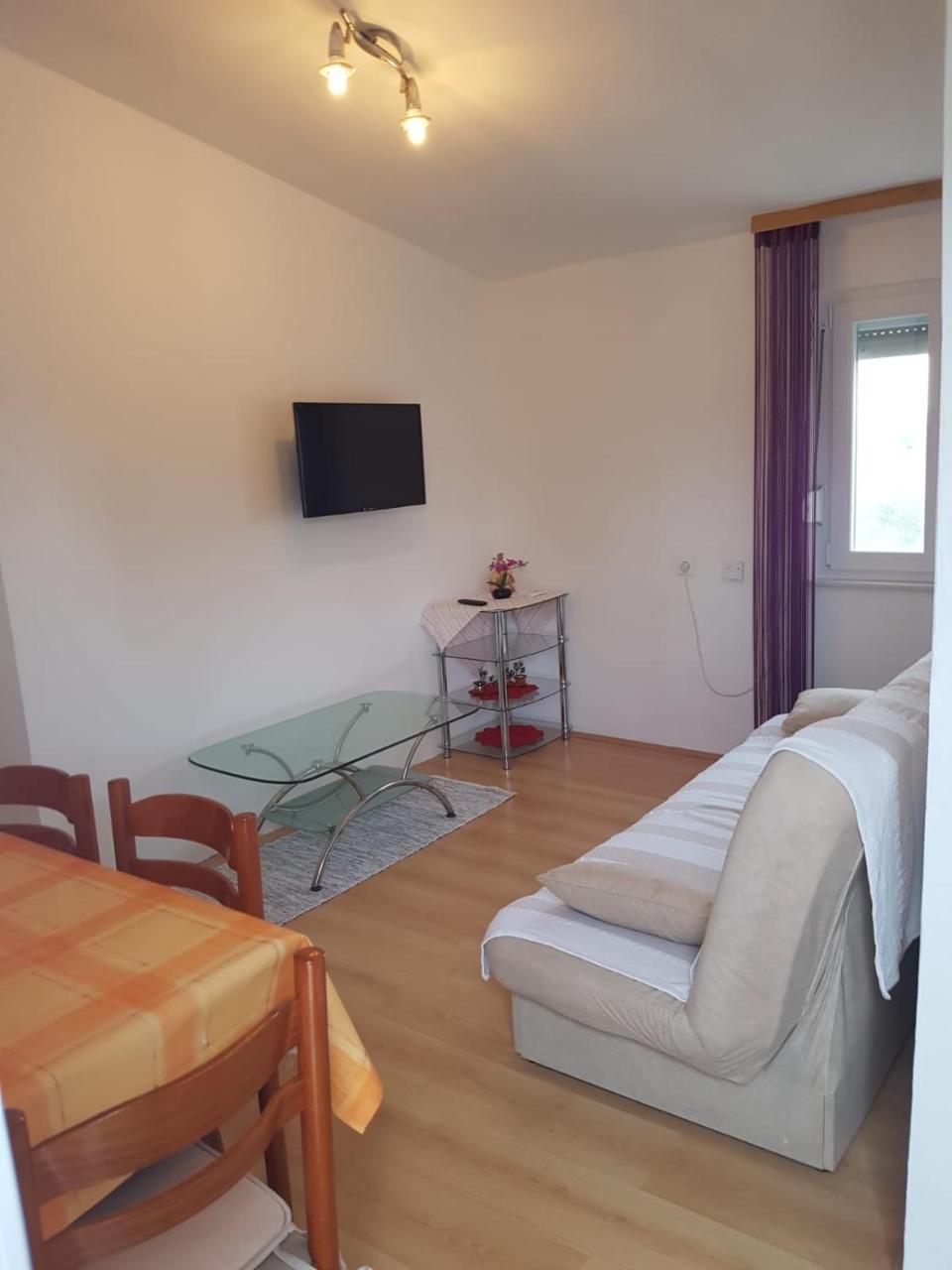 Apartment Marin Sveti Petar  Extérieur photo