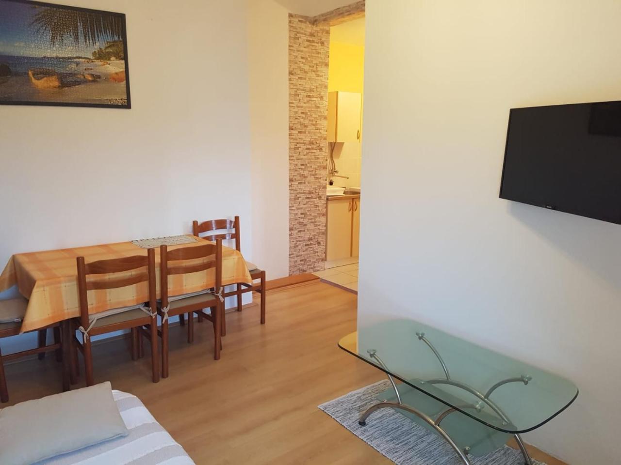 Apartment Marin Sveti Petar  Extérieur photo